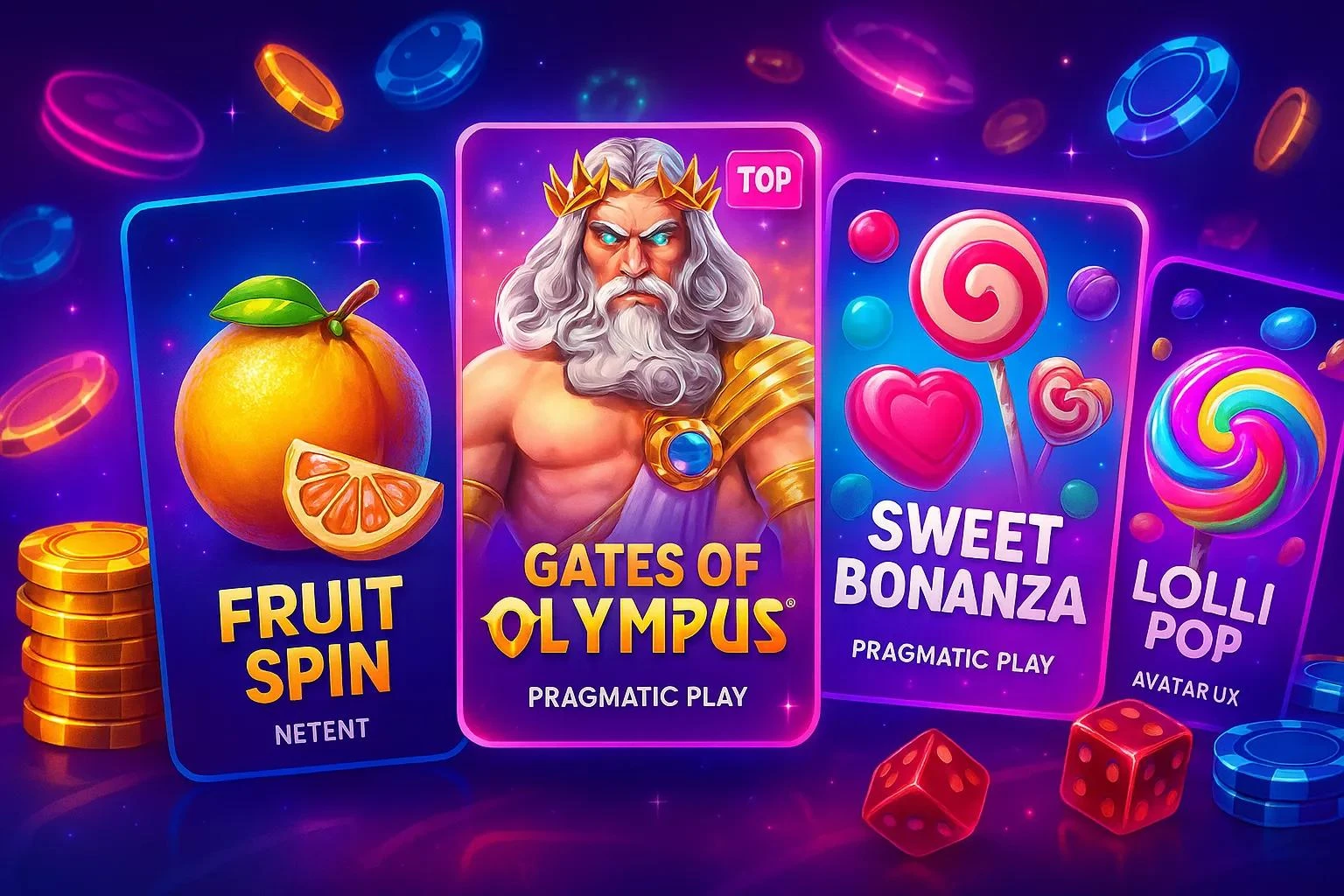 Casino Banner h7nb