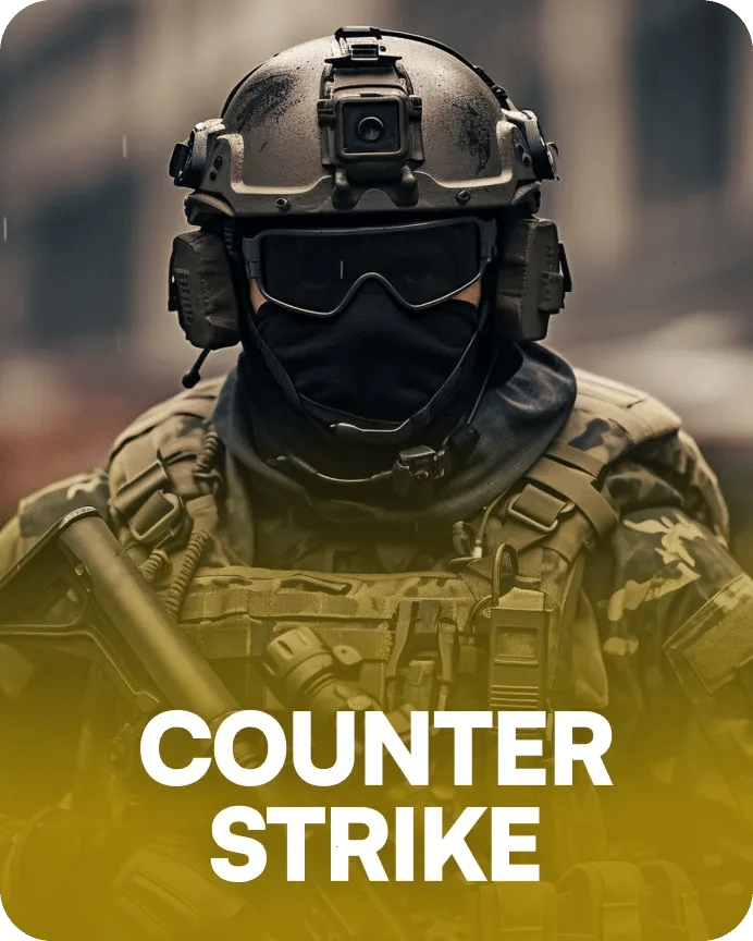 Counter-Strike 4l2t
